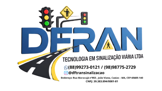 DFran Sinalização Viária